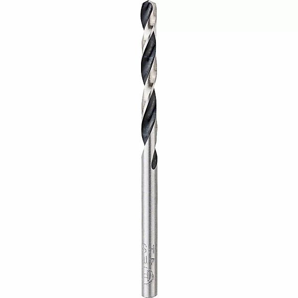 Bosch HSS-Spiralbohrer PointTeQ 4 mm 2er-Set günstig online kaufen