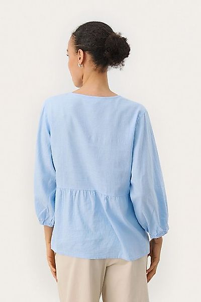 Part Two Langarmbluse Langarm-Bluse GwendinaPW günstig online kaufen