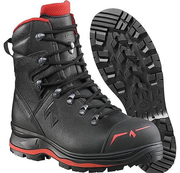 haix Haix Trekker Pro Einsatzstiefel Neu Stiefel günstig online kaufen