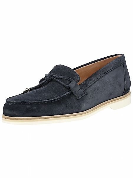 Paul Green Slipper "Paul Green Slipper Veloursleder" günstig online kaufen