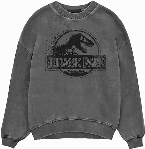 Jurassic World Rundhalspullover günstig online kaufen