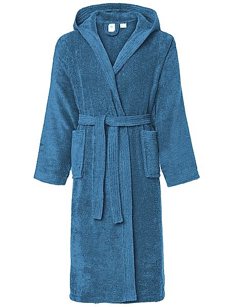 Ladeheid Bademantel Herren Frottee Bademantel aus günstig online kaufen