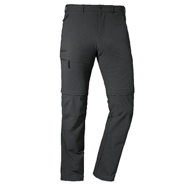 Schöffel Trekkinghose Pants Koper1 Zip Off günstig online kaufen