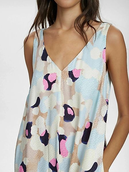nümph Jerseykleid "Nümph Dress NUGRACIE" günstig online kaufen