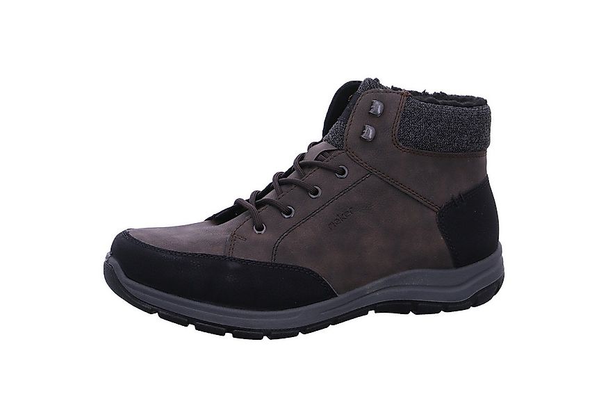 Rieker Schnürstiefel günstig online kaufen