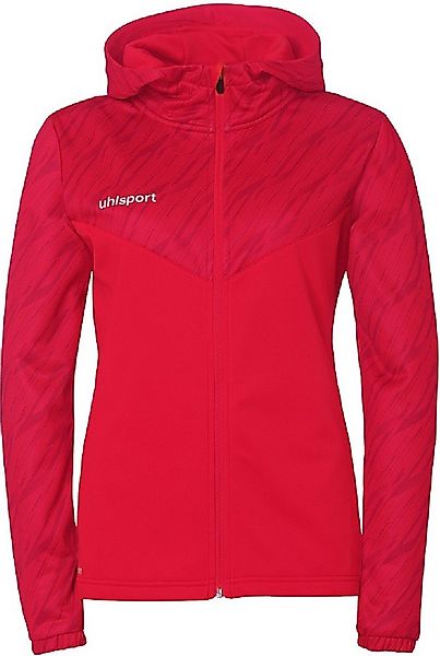 uhlsport Trainingsjacke Progressive 28 Multi Hood Jacke Damen günstig online kaufen