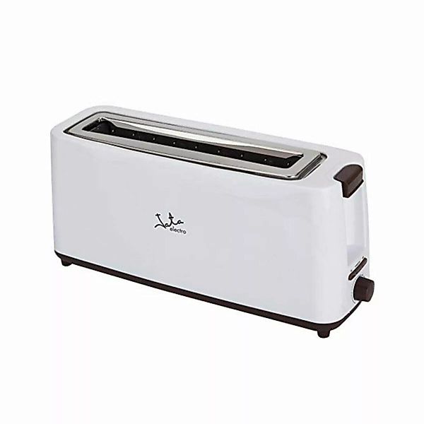 Toaster Mit Abtaufunktion Jata Tt579 900w Weiß 900 W günstig online kaufen