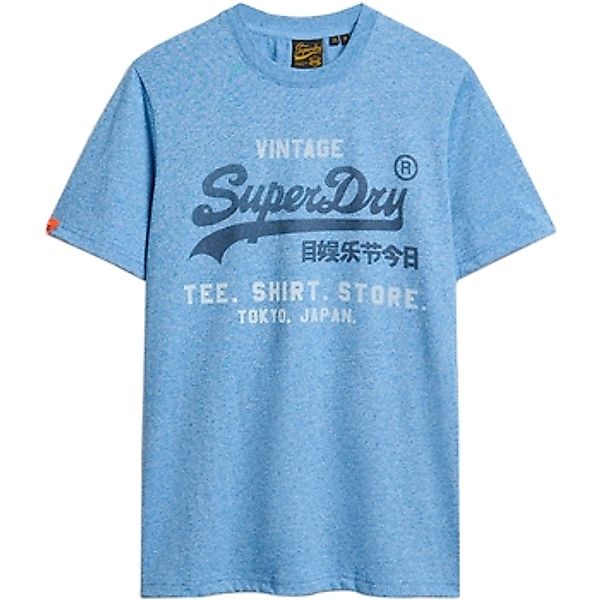 Superdry  T-Shirt 259923 günstig online kaufen