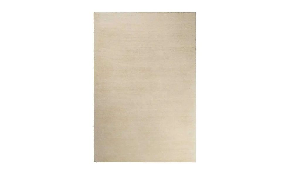 Esprit Hochflorteppich   ¦ beige ¦ Synthetische Fasern ¦ Maße (cm): B: 130 günstig online kaufen
