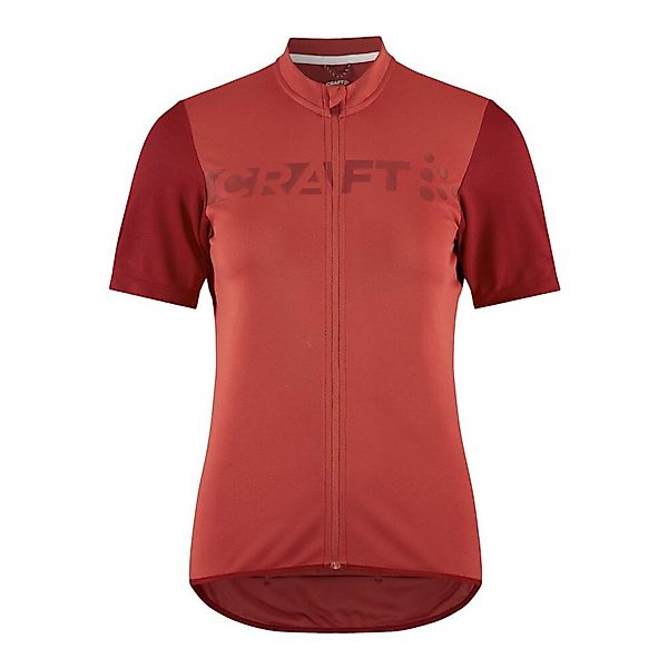 Craft Radtrikot Craft Damen Radtrikot Core günstig online kaufen