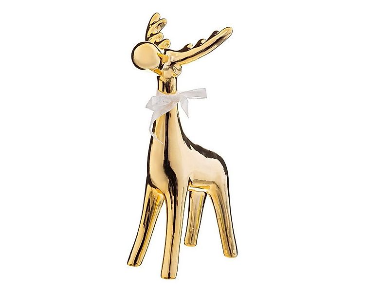 Atmosphera Créateur d'intérieur Weihnachtsfigur (Deko-Objekt, Deko-Objekt) günstig online kaufen