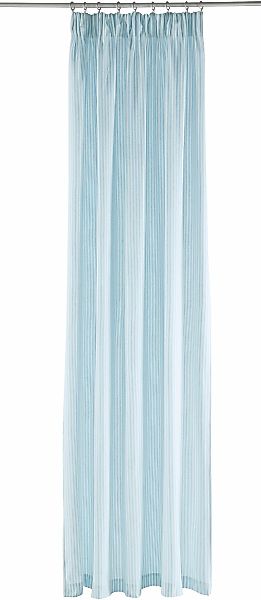 s.Oliver Gardine "Jorun" Multifunktionsband 2 Stk. tlg. 100 % Baumwolle, Pf günstig online kaufen