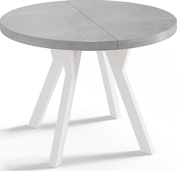 WFL GROUP Esstisch Twixy (erhältlich in günstig online kaufen