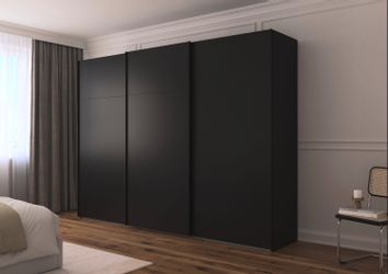 rauch Schwebetürenschrank "Kleiderschrank Schrank Garderobe Schlafzimmersch günstig online kaufen