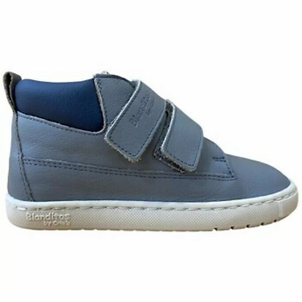 Blanditos  Stiefel Blanditos by Crío's ETNA BOTA JUVENIL Gris günstig online kaufen