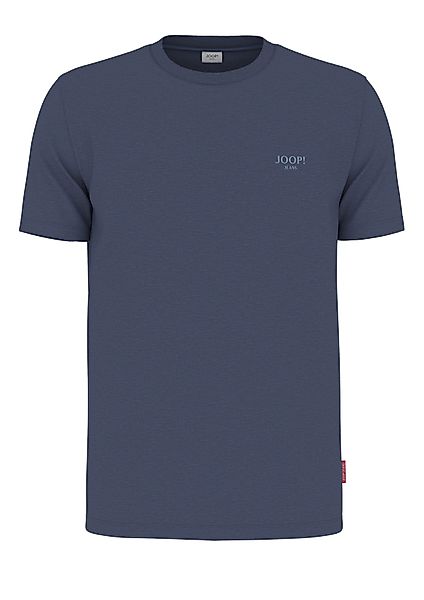 Joop Jeans Kurzarmshirt Alphis Mit Ton-in günstig online kaufen