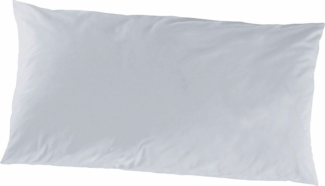 Primera Kissenbezug Primera Mako-Feinjersey Kissenbezug im günstig online kaufen