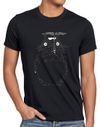 style3 T-Shirt Totoro Russmännchen neko ghibli günstig online kaufen