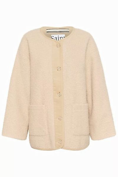 Saint Tropez Wintermantel Jacke InleySZ günstig online kaufen