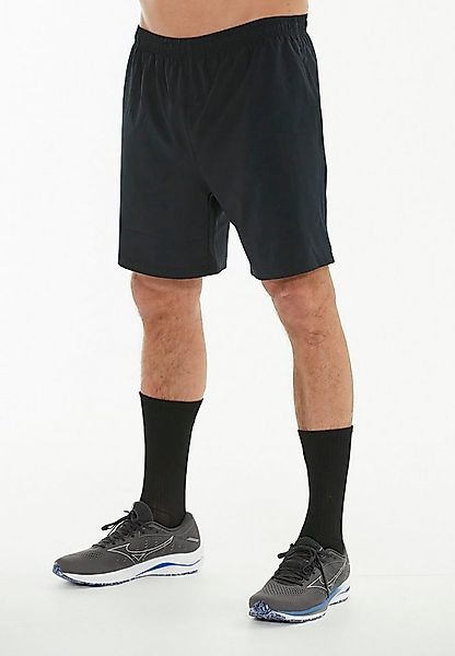 ENDURANCE Shorts Vanclause mit schnelltrocknendem Funktionsstretch günstig online kaufen