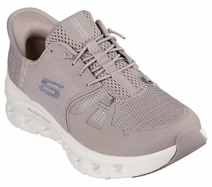 Skechers Slip-On Sneaker "GLIDE-STEP PRO", Trekkingschuh, Slipper, Freizeit günstig online kaufen