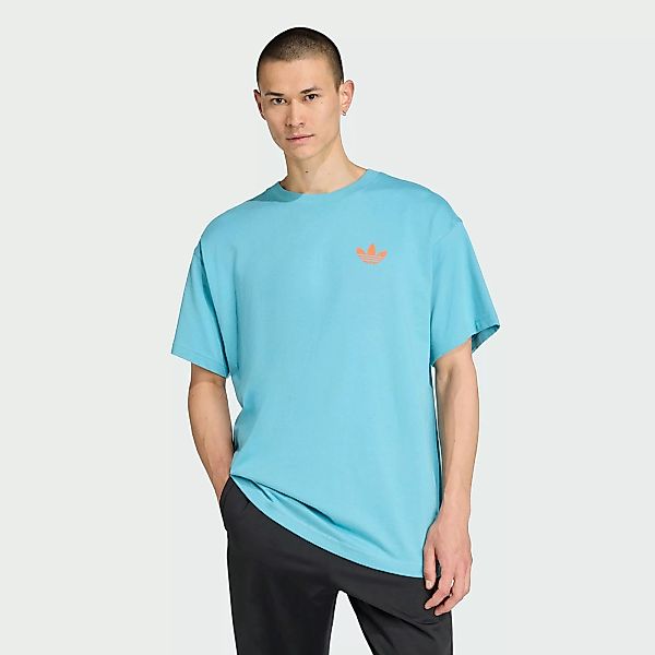 adidas Originals T-Shirt SPORT CLUB GFX günstig online kaufen