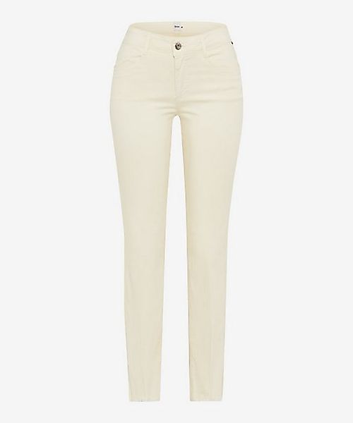 Brax 5-Pocket-Hose Style MARY günstig online kaufen
