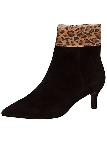 Peter Kaiser Peter Kaiser Stiefelette Leder günstig online kaufen