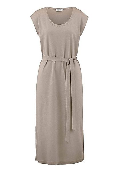Hessnatur Jerseykleid günstig online kaufen