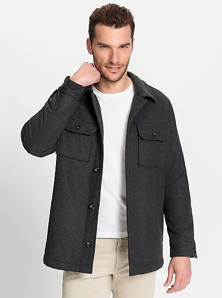 Marco Donati Langjacke, ohne Kapuze günstig online kaufen
