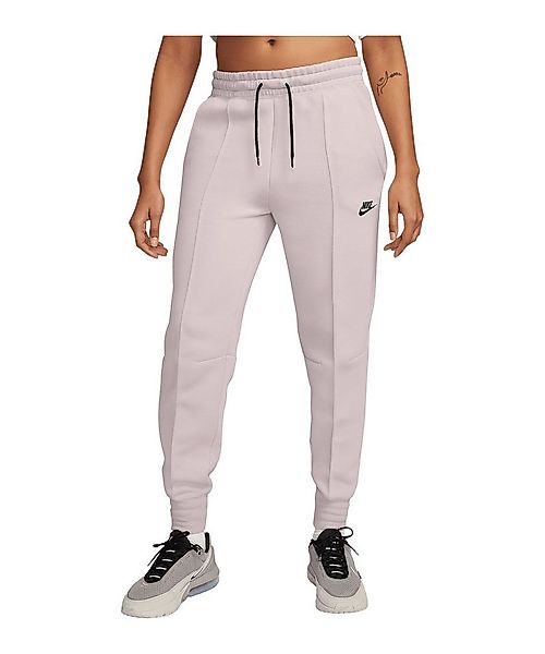 Nike Sportswear Jogger Pants Nike Sportswear Tech Fleece Jogginghose Damen günstig online kaufen