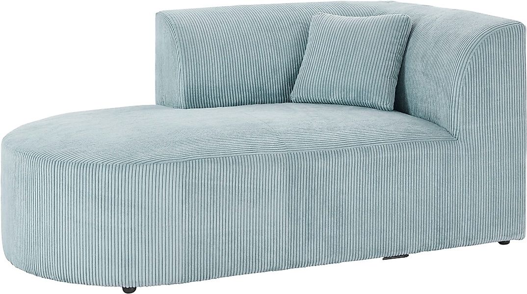 OTTO home Sofa-Eckelement "Alesund" als Einzelelement oder Modulteil günstig online kaufen