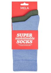 MELA Socken Unisex Socken 2 Paare günstig online kaufen