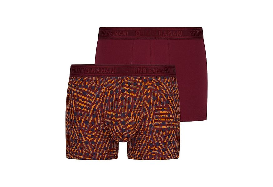 Bruno Banani Boxer Maze günstig online kaufen