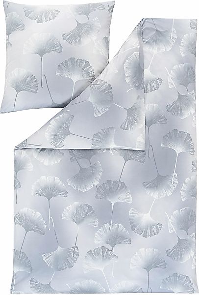 Estella Bettwäsche "ISABELLA" 2 Stk. ABSOLUT BÜGELFREI günstig online kaufen