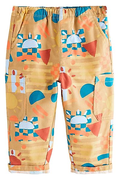 Next Schlupfhose Schlupfhose mit seitlichen Taschen günstig online kaufen