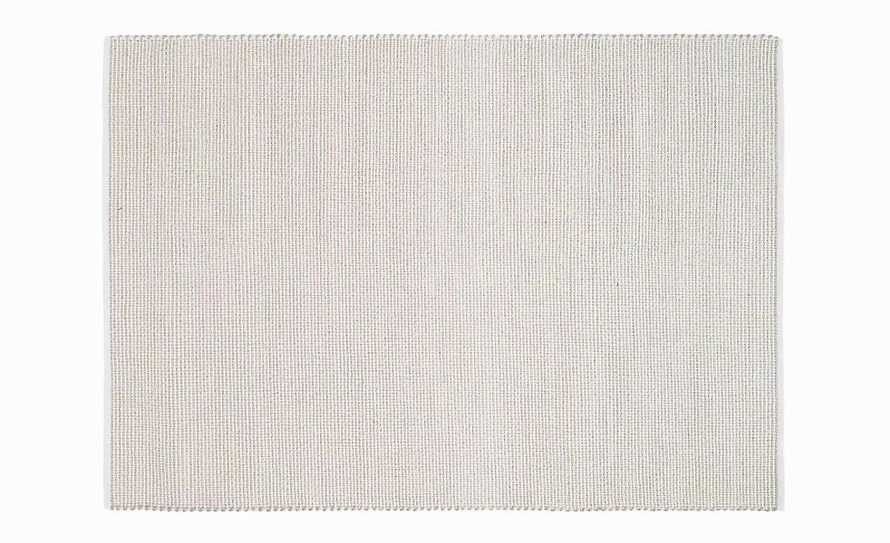 Musterring Teppich   ¦ beige ¦ Synthetische Fasern ¦ Maße (cm): B: 250 H: 0 günstig online kaufen