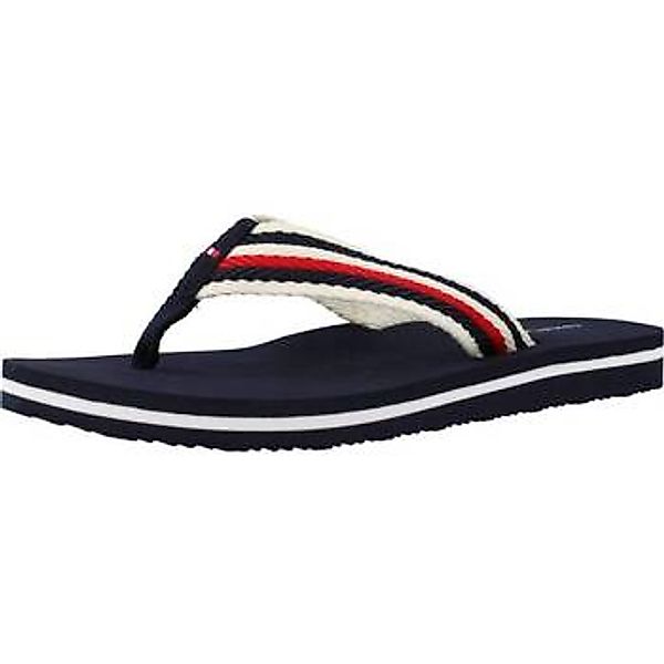 Tommy Hilfiger  Zehentrenner ESSENTIAL COMFORT günstig online kaufen