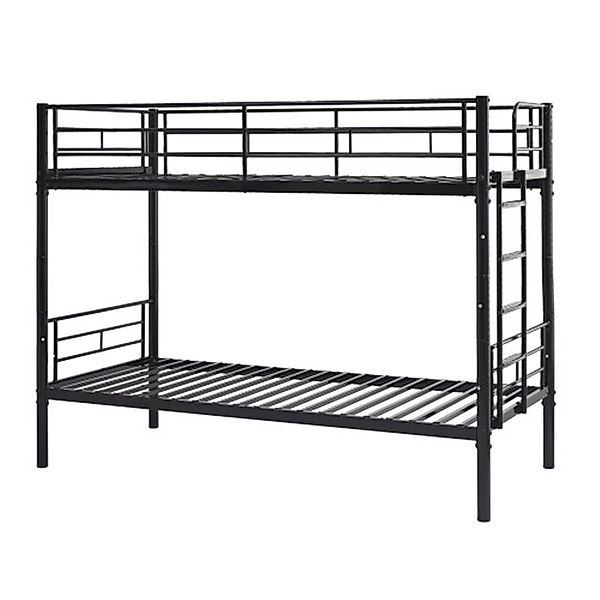 XDOVET Kinderbett Kinderbett,Etagenbett Bunk Bed Kids Umbaubar zu 2 Einzelb günstig online kaufen