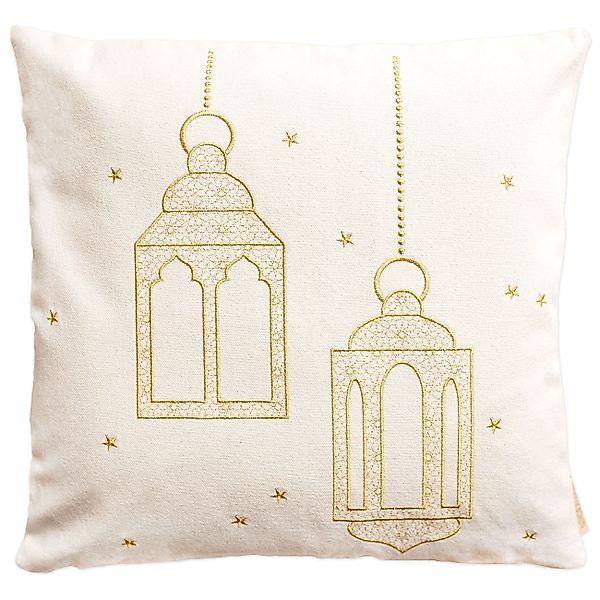 PAPIERDRACHEN Kissenbezug Kissenbezug Ramadan-Dekoration - hochwertig günstig online kaufen