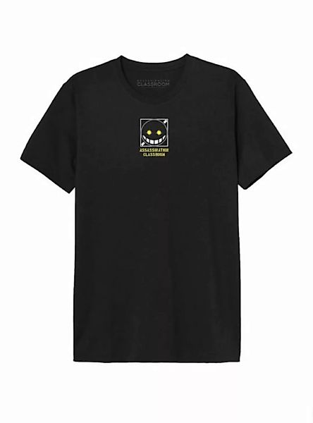 Assassination Classroom T-Shirt Koro-Sensei günstig online kaufen