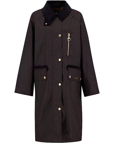 Barbour Funktionsmantel Wachsmantel Evette Wasserabweisend günstig online kaufen