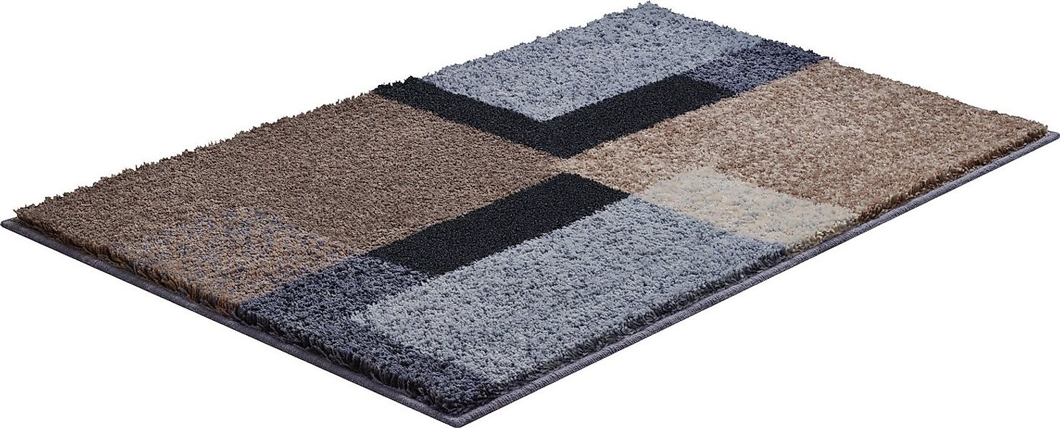 Grund Badematte Atala, Höhe 20 mm, rutschhemmend beschichtet, fußbodenheizu günstig online kaufen