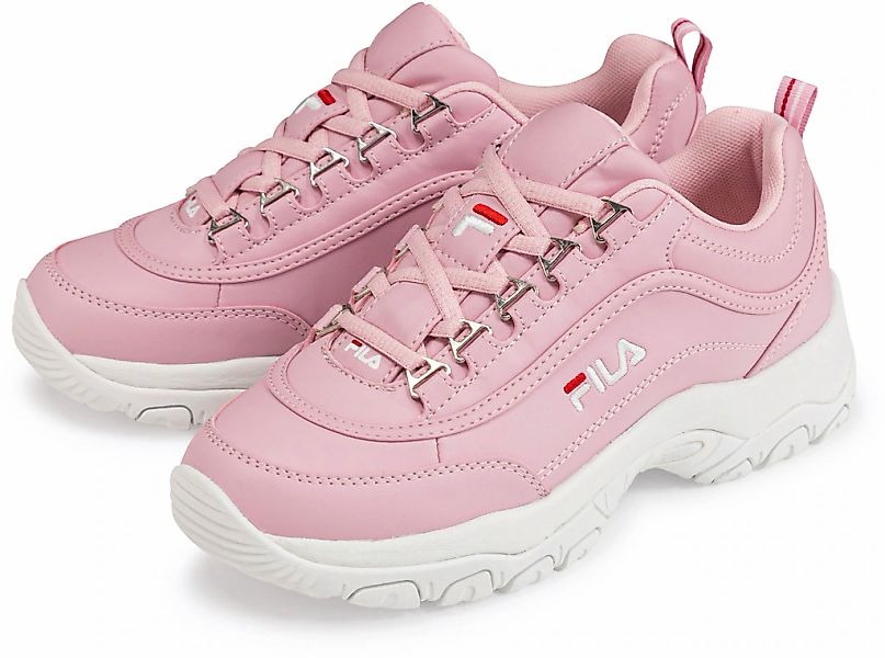 Fila Strada Low Wmn Sneaker günstig online kaufen