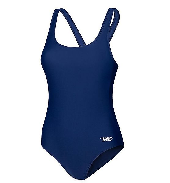 Aqua Speed Badeanzug TINA Badeanzug für SchwimmerInnen - sportlich & jugend günstig online kaufen