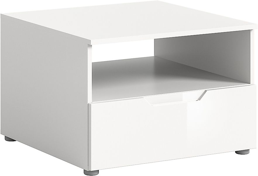 INOSIGN Couchtisch CAPRI, Höhe 66cm, 1 günstig online kaufen