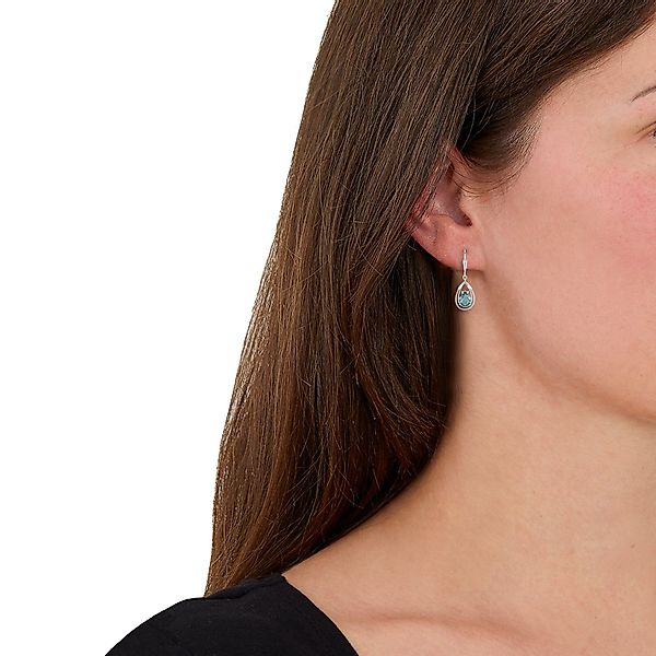 Amor Paar Ohrhänger Amor Ohrhänger (Ohrhänger, günstig online kaufen