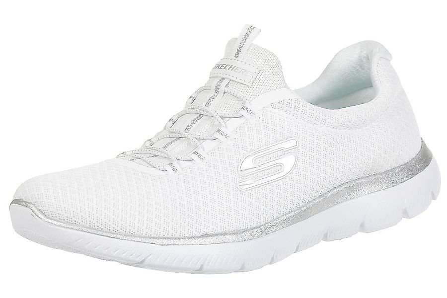 Skechers SUMMITS Sneaker günstig online kaufen