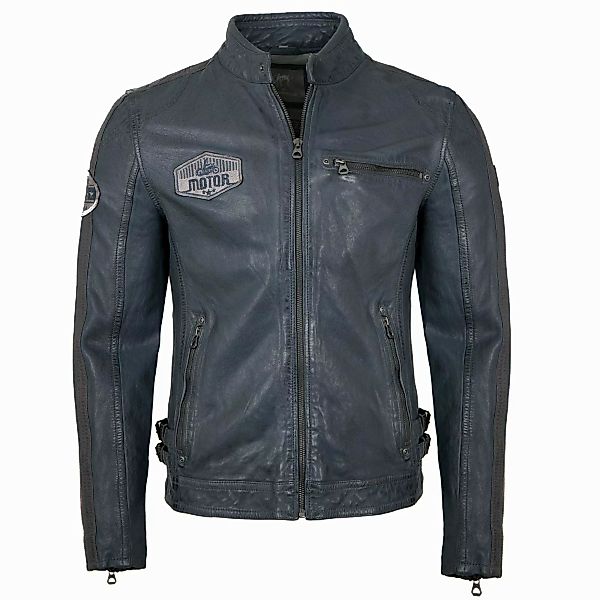 Gipsy by Mauritius Lederjacke GMRic Gipsy günstig online kaufen