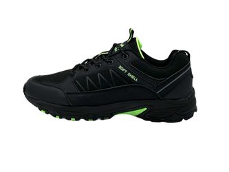 Nowaland Softshell-Wanderschuhe Outdoor-Schuhe Trekkingschuh Wind- und günstig online kaufen